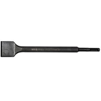 Dalta lata SDS+, 40X14X250mm, CR-V YT-4723 Dalta lata SDS+, 40X14X250mm, CR-V YT-4723