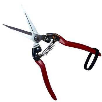 Foarfeca pentru recoltat struguri - legume, Agralop, Lama dreapta Foarfeca pentru recoltat struguri - legume, Agralop, Lama dreapta