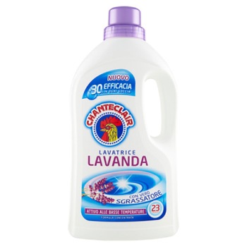 Detergent lichid Rufe Chante Clair Lavanda 1150 ml Detergent lichid Rufe Chante Clair Lavanda 1150 ml