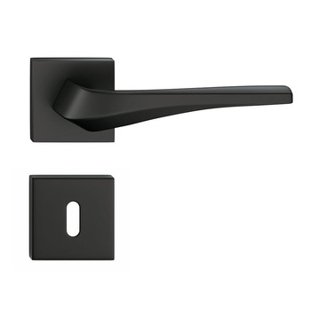 Maner usa model FLOW Q black cheie Maner usa model FLOW Q black cheie