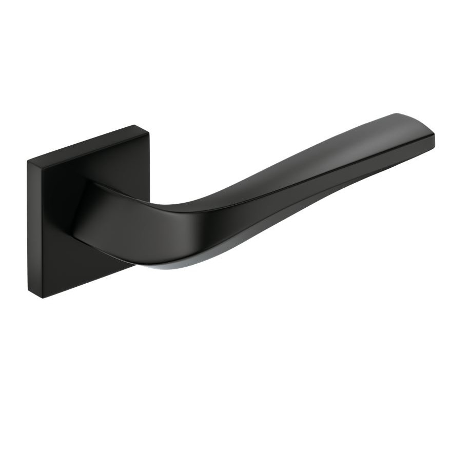 Maner usa model FLOW Q black