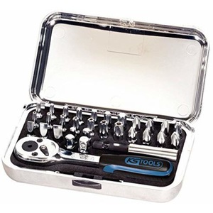 Fúrófej készletek, és bitfejek