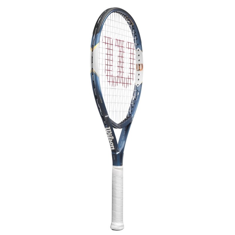 Wilson ウィルソンULTRA XP110S G1 Wilson Ultra XP 110S tested - Mijnracket