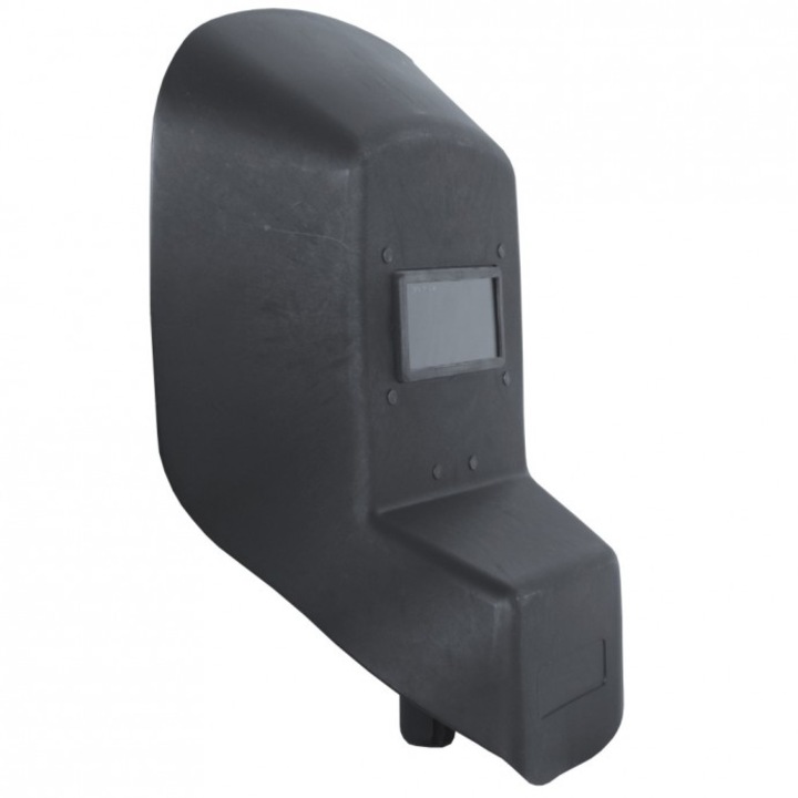 Scut de sudura 420x265x85 mm DEDRA DES015