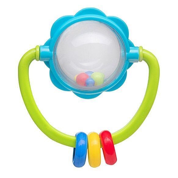 Jucarie dentitie Baby Ono cu zornaitoare