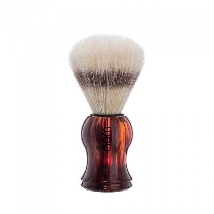 Pamatuf Pure Bristle, cu par de mistret Gustav 41 Havana