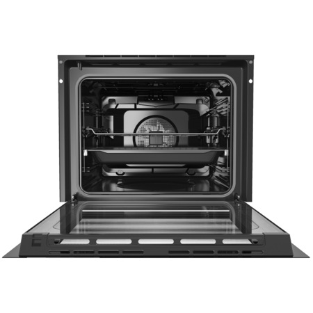 Cuptor incorporabil Teka HSB 630 WHITE, Electric,Sistem de curatare HydroClean PRO, 70 l, Clasa A+,Touch Control cu display LED, Alb