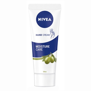 Crema pentru maini cu ulei de masline, 75 ml Crema pentru maini cu ulei de masline, 75 ml