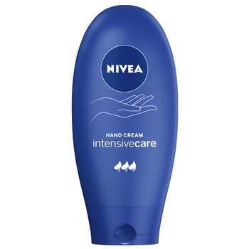 Crema pentru maini Nivea hidratare intensa, 100 ml Crema pentru maini Nivea hidratare intensa, 100 ml