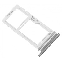 suport card  sim 2 samsung galaxy s10 g975 dual sim smart gsm  black prism black imagen 51_0_
0