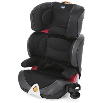 Scaun auto Chicco Chicco Oasys 23 Evo, JET BLACK Scaun auto Chicco Chicco Oasys 23 Evo, JET BLACK