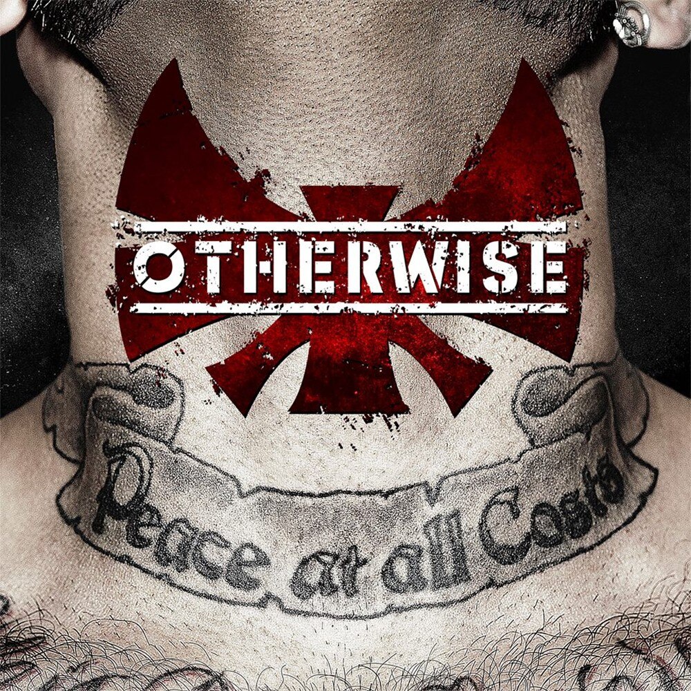 Otherwise - Peace At All Costs - Vinyl LP