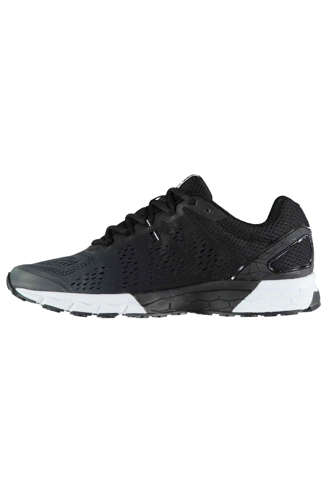 Karrimor tempo 5 support clearance ladies road running shoes