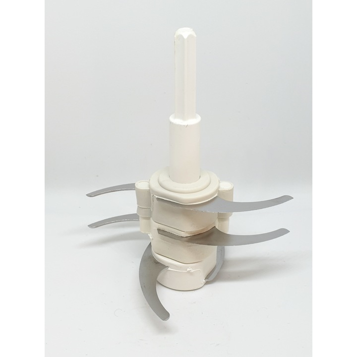 Ос с три ножа за блендер Singer Multi 400/650, 23213-000056