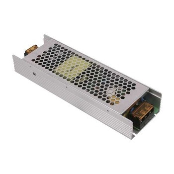 Sursa Alimentare Banda Led, Optonica, 200W, 24V, 8.35A, Aluminiu Sursa Alimentare Banda Led, Optonica, 200W, 24V, 8.35A, Aluminiu