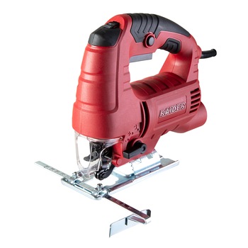 Fierastrau pendular 750W 80mm viteza variabila prindere rapida RAIDER RD-JS33 Fierastrau pendular 750W 80mm viteza variabila prindere rapida RAIDER RD-JS33