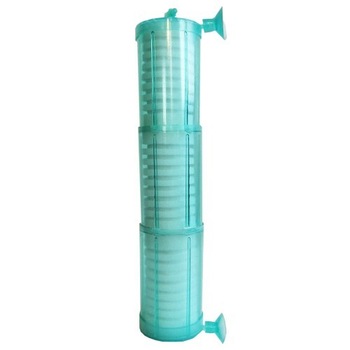 Filtru cutie Exo triplu pentru acvariu (1184) Filtru cutie Exo triplu pentru acvariu (1184)