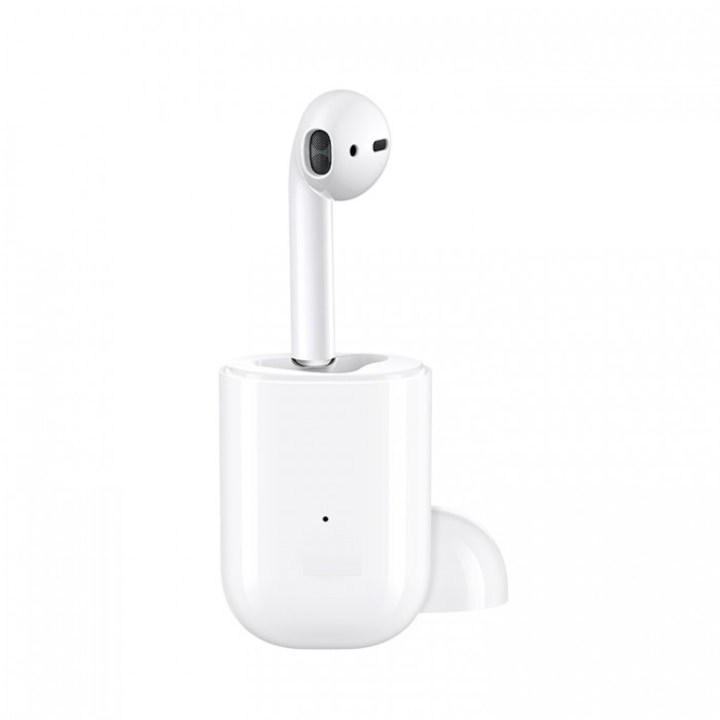 Casti Audio GREATON Wireless Cu Urechi De Pisica, Pliabile, Model P47 – Bluetooth 5.0, LED-uri RGB, Slot Card TF, Microfon, Mov