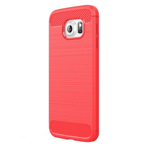 Husa Samsung Galaxy S6 G920 TPU Rosie