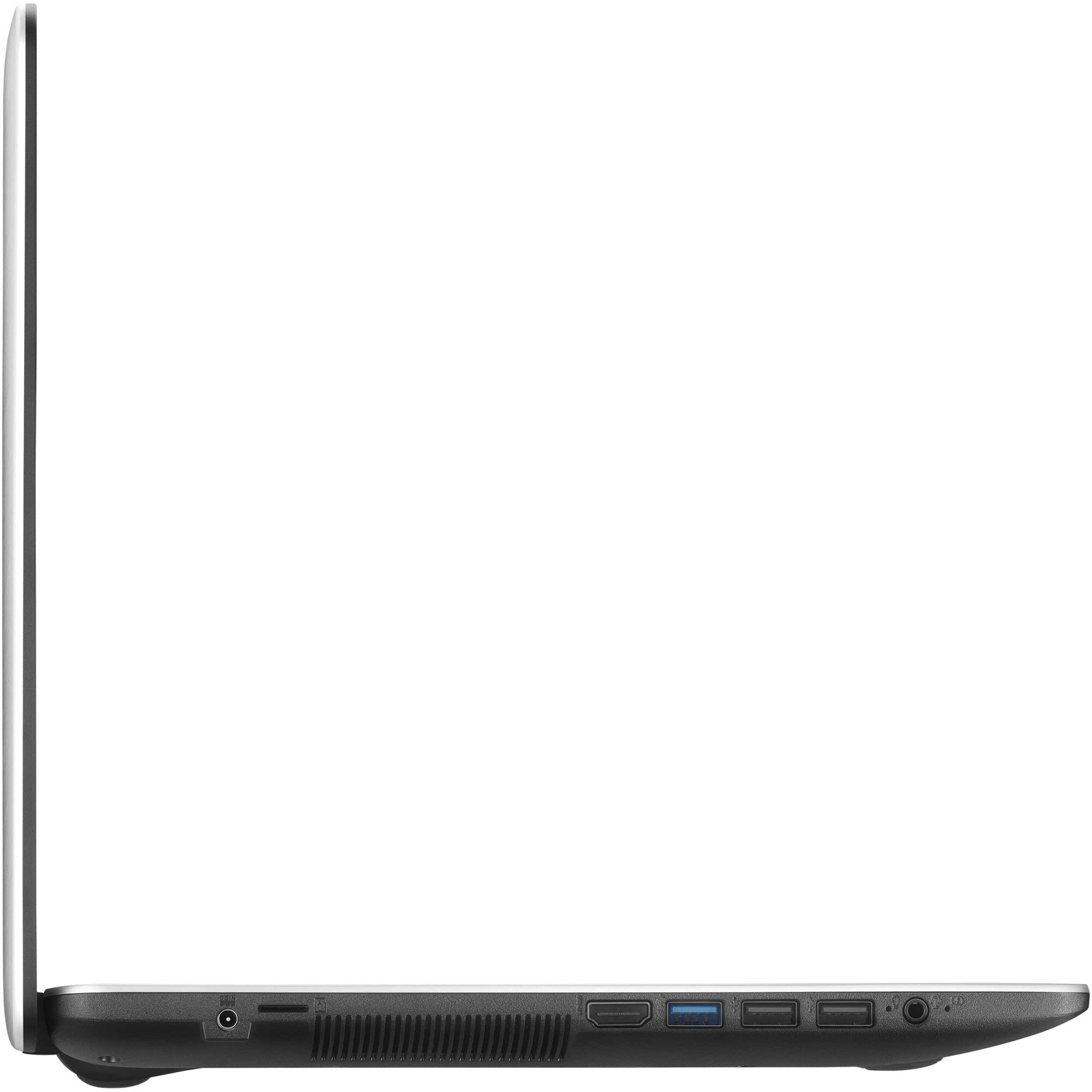 Лаптоп Asus X543ma 15 6 Intel® Celeron® N4000 Ram 4gb Hdd 1tb