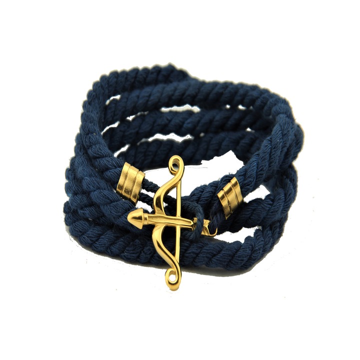 Swiss Time női karkötő - 100-4