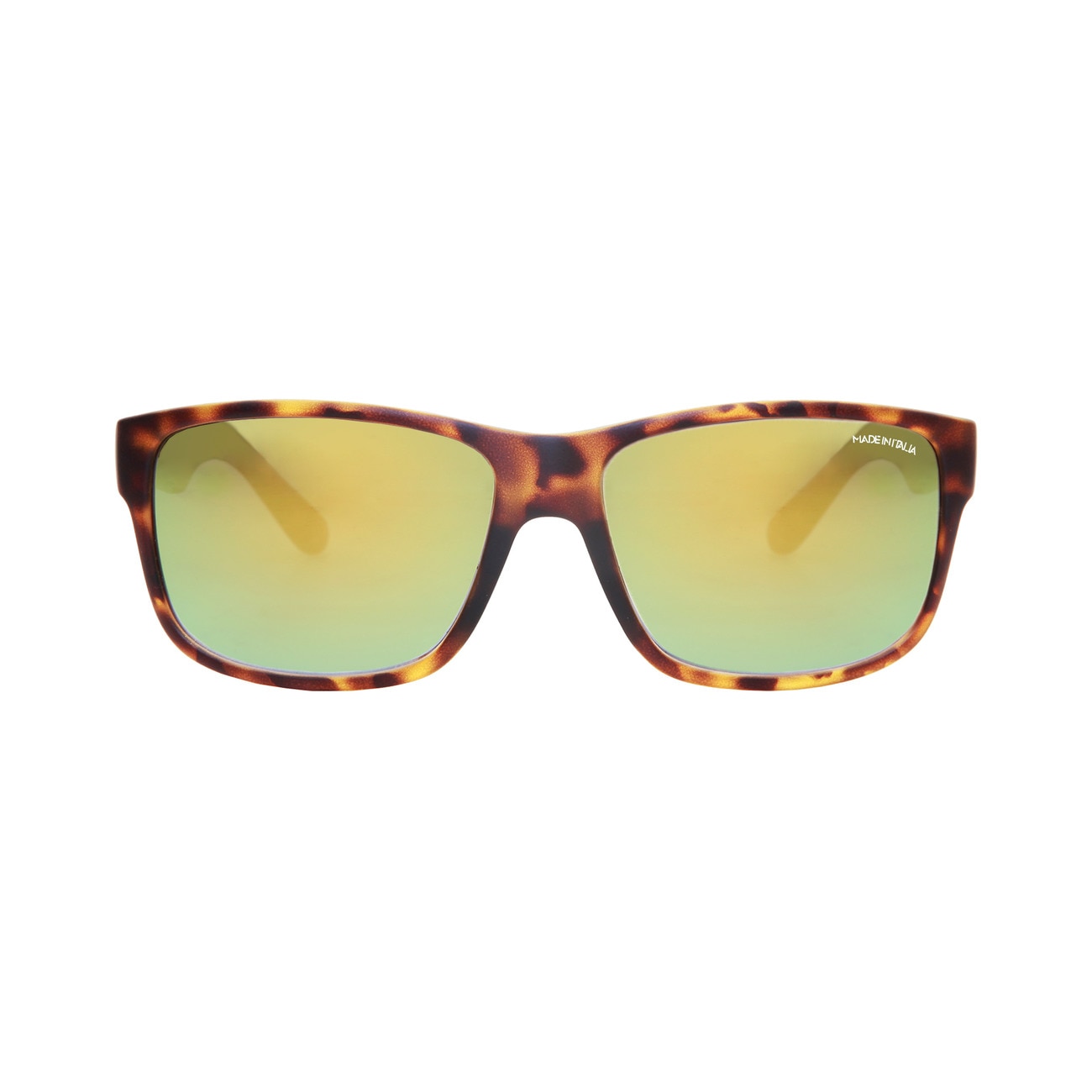 Ochelari de soare unisex Made in Italia model VERNAZZA