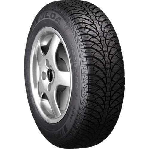Anvelopa de iarna Fulda Kristall Montero MS 185/70R14 88T