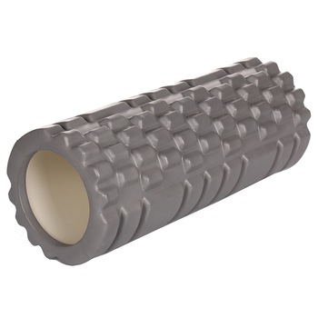 Rola masaj, Merco Yoga Roller F1, gri Rola masaj, Merco Yoga Roller F1, gri