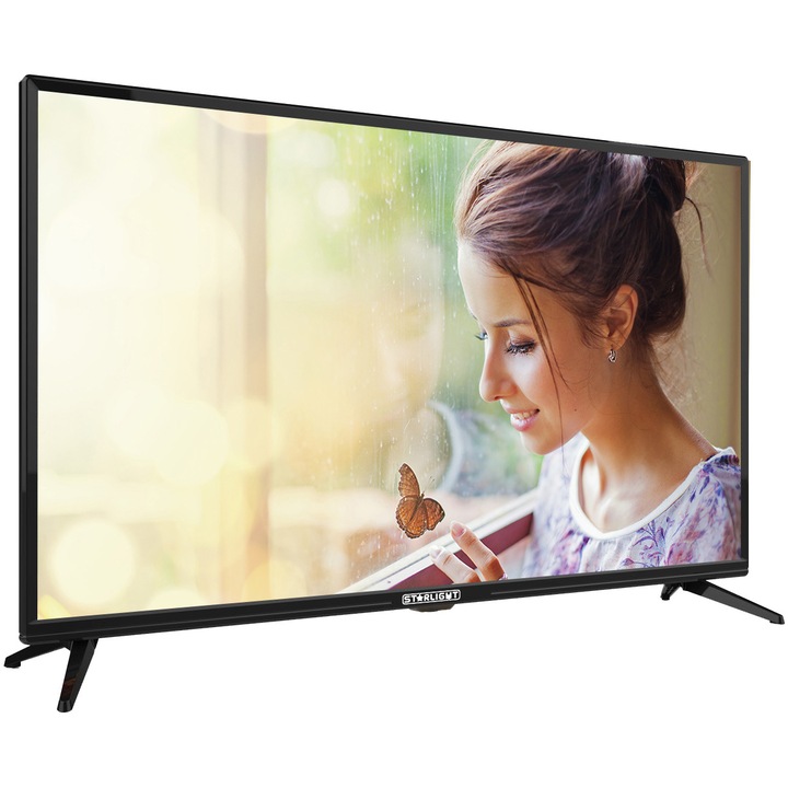 Televizor LED Star-Light, 80 cm, 32DM3501, HD