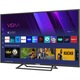 Televizor LED Smart Star-Light, 109 cm, 43DM6600, Full HD, clasa E
