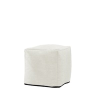 fotoliu pufrelax taburet cub - lovesack gama premium rustic cu husa detasabila textila umplut cu perle polistiren imagen 54_0_
0