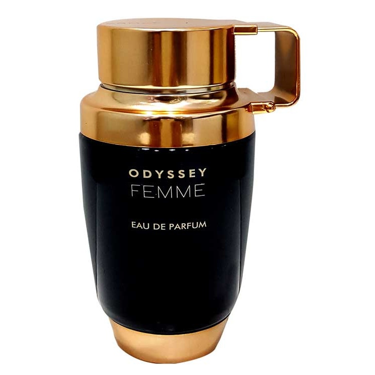 odyssée parfum femme