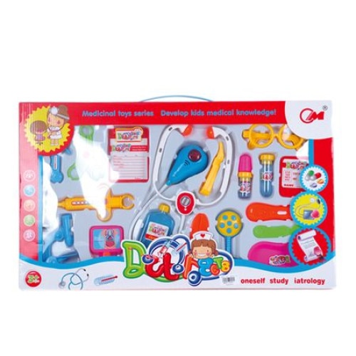 Set Doctorul priceput EVO