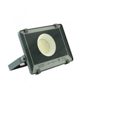 Proiector LED 50W Slim SMD