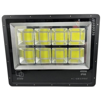 Proiector LED 400W Clasic FULL COB Proiector LED 400W Clasic FULL COB