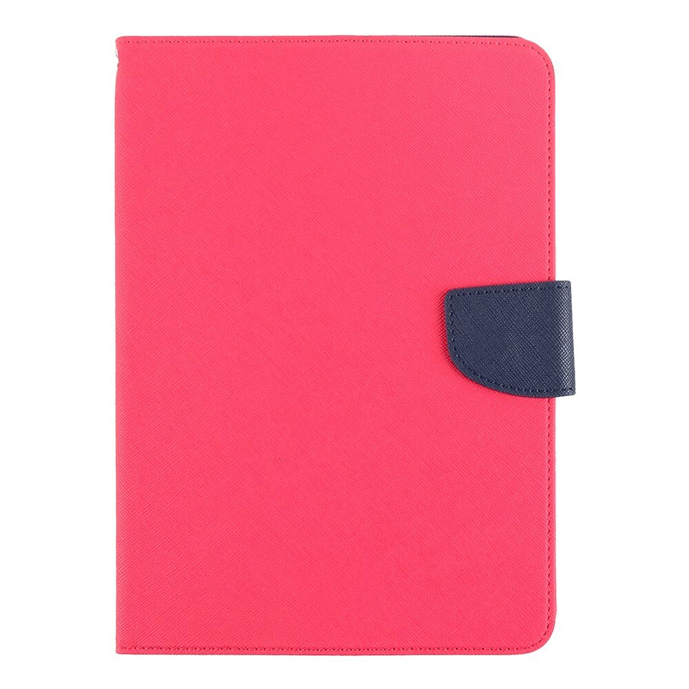 Husa tableta Goospery Samsung Galaxy Tab4 7.0 Hot pink Navy