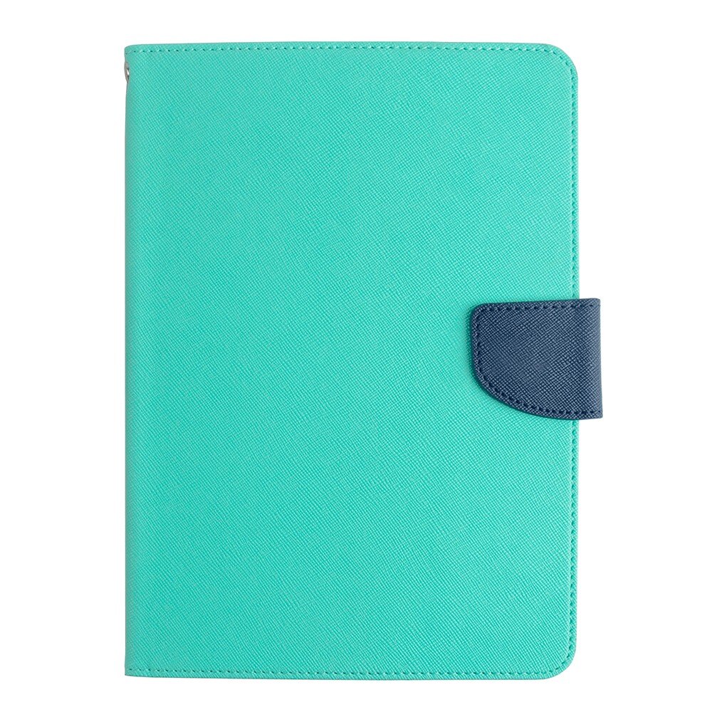 Husa tableta Goospery Samsung Galaxy Tab3 7.0 Mint Navy