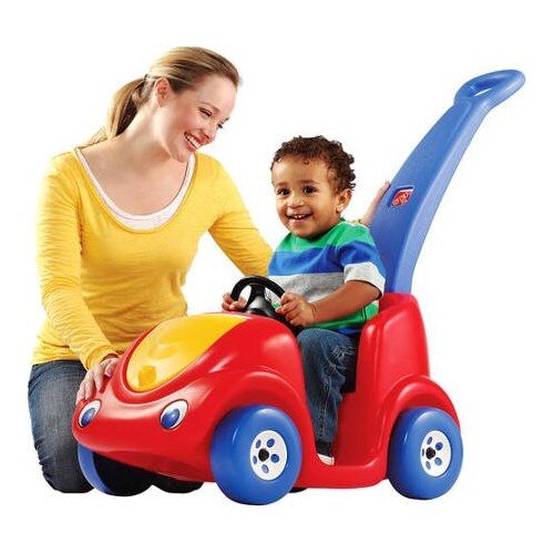 Masinuta Push Around Buggy Rosie