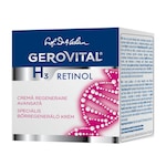 Crema Regenerare Avansata - Gerovital H3 Retinol Advanced Regenerating Cream, 50ml - agro-mag.ro
