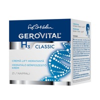 Fiole Cu Acid Hialuronic Gerovital H3 Evolution 5 10 Buc X 2 Ml Emag Ro