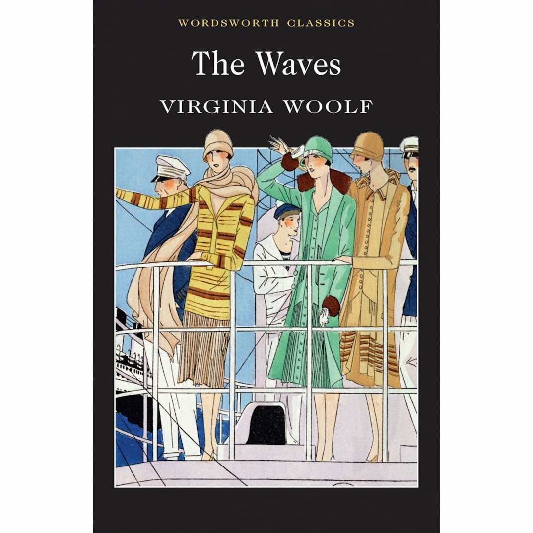 The Waves - Woolf V.