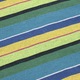 Hamac Kring Bruxelles, negru/multicolor, 300 x 90 x 100 cm