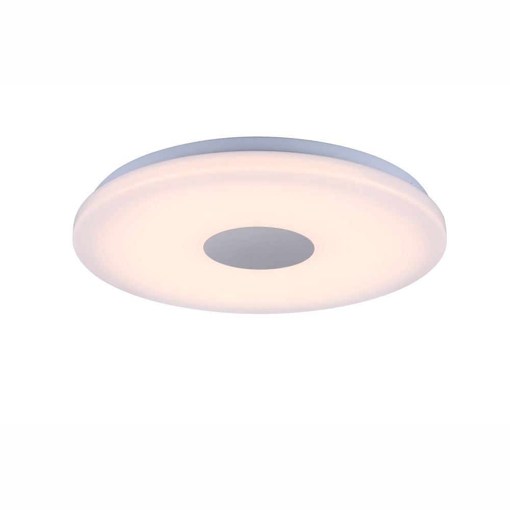 Plafoniera LED 18W AUGUSTUS 41330 GLOBO