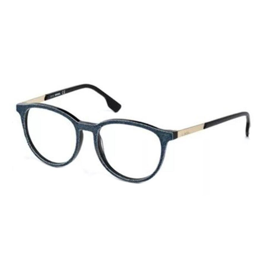 Rame ochelari de vedere unisex Diesel DL5117 002 52mm