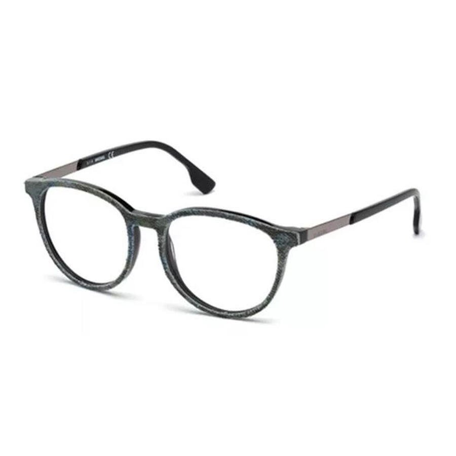 Rame ochelari de vedere unisex Diesel DL5117 098 52mm