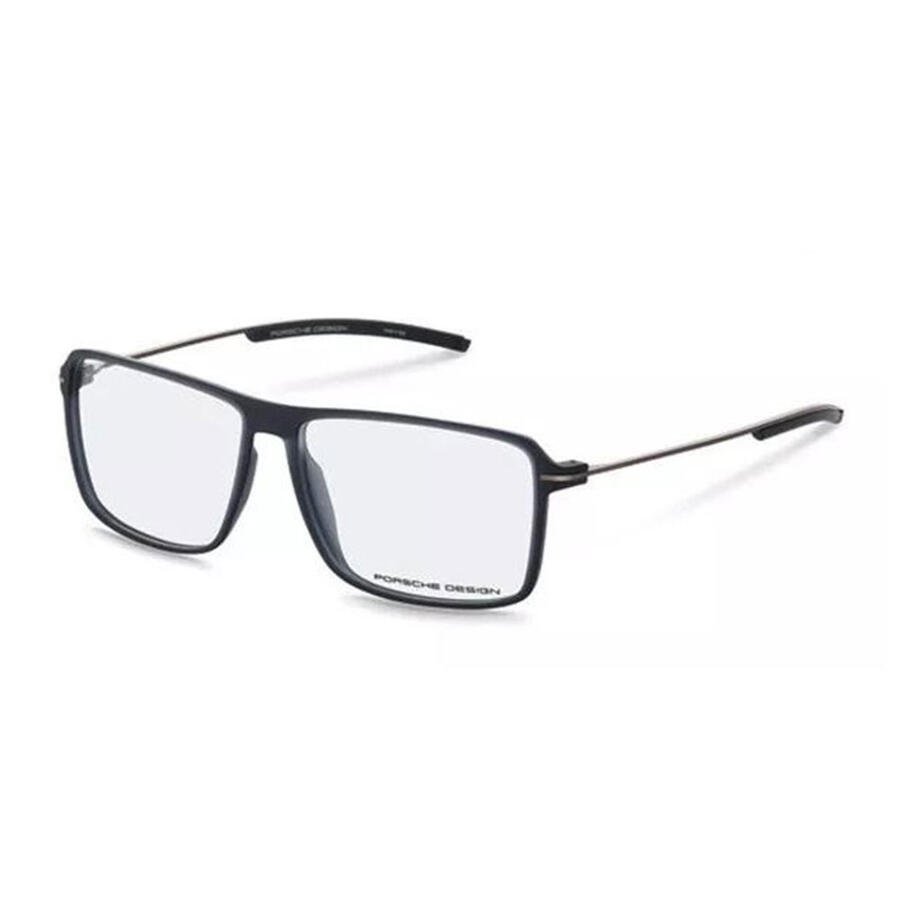 Rame ochelari de vedere barbati Porsche Design P8295 D 58mm