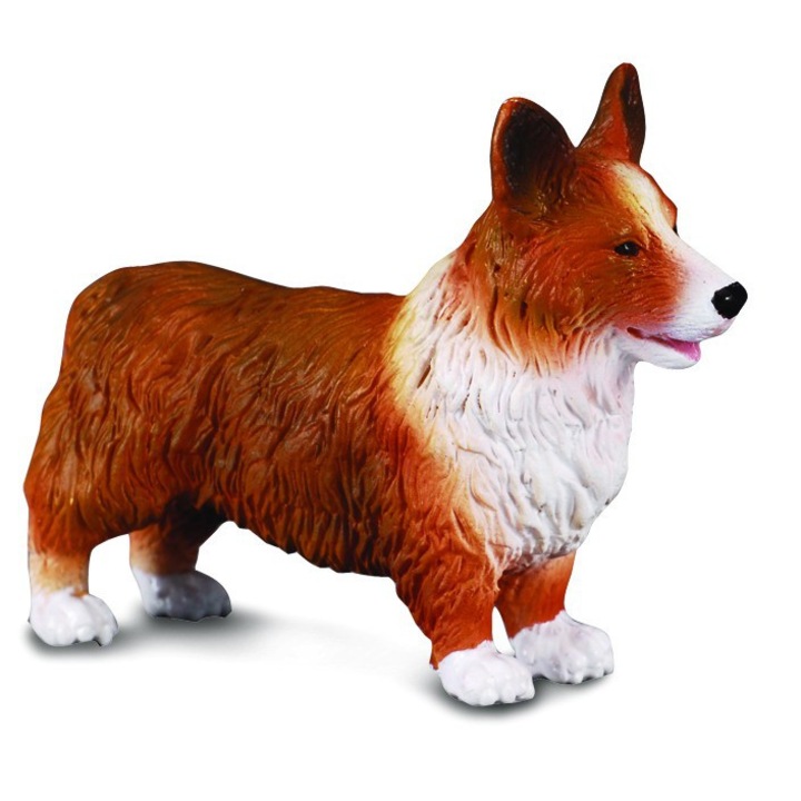 Corgi figura - Collecta