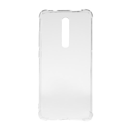 Husa Xiaomi Redmi K20 / Mi 9T TPU Transparenta