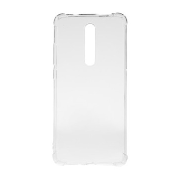 Husa Xiaomi Redmi K20 / Mi 9T TPU Transparenta Husa Xiaomi Redmi K20 / Mi 9T TPU Transparenta