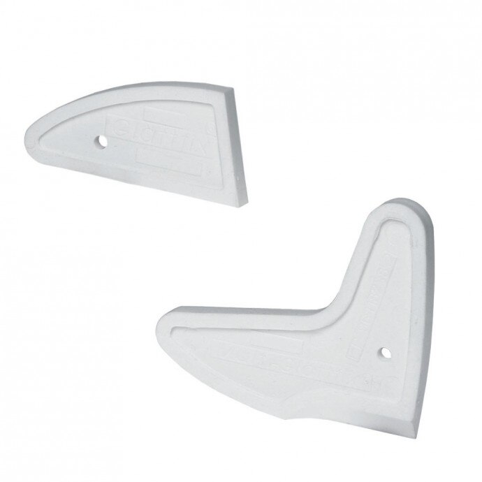 Spatula silicon, Dedra